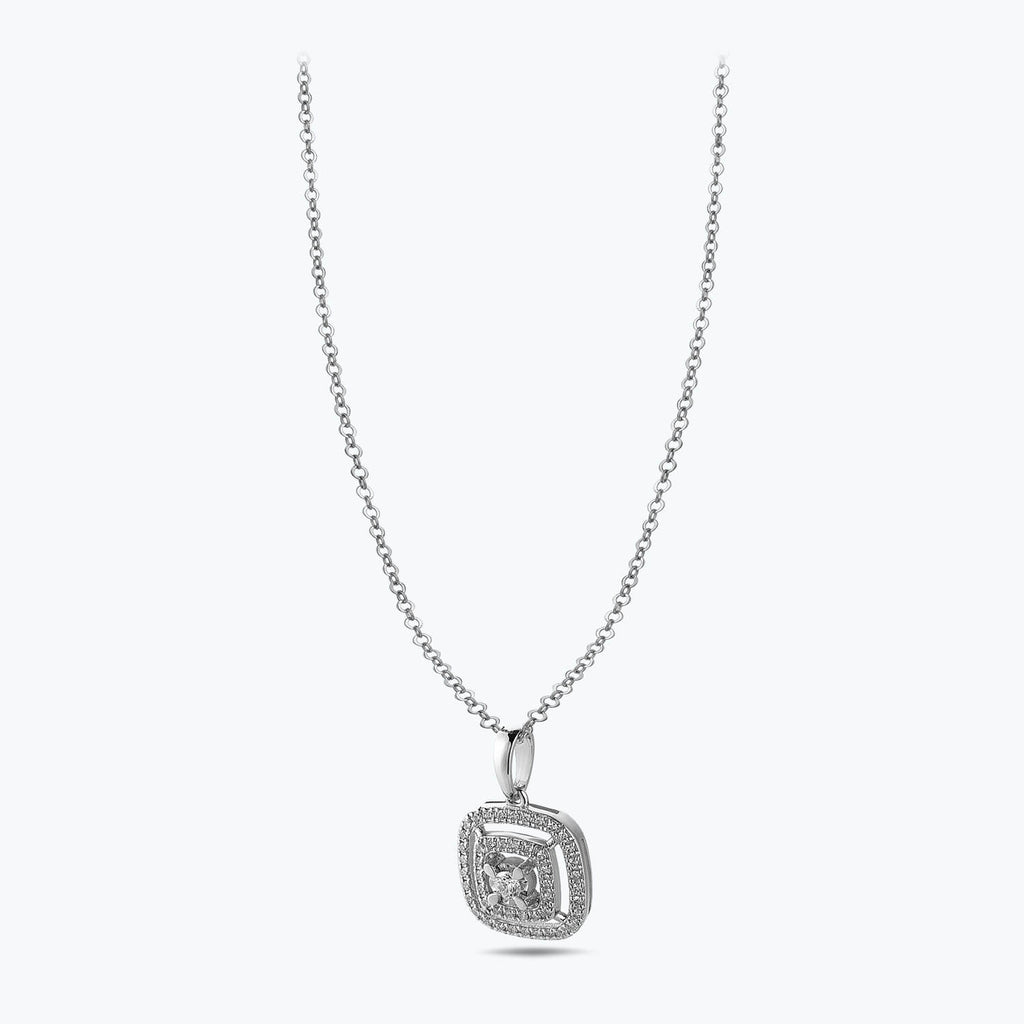 Diamond Necklace