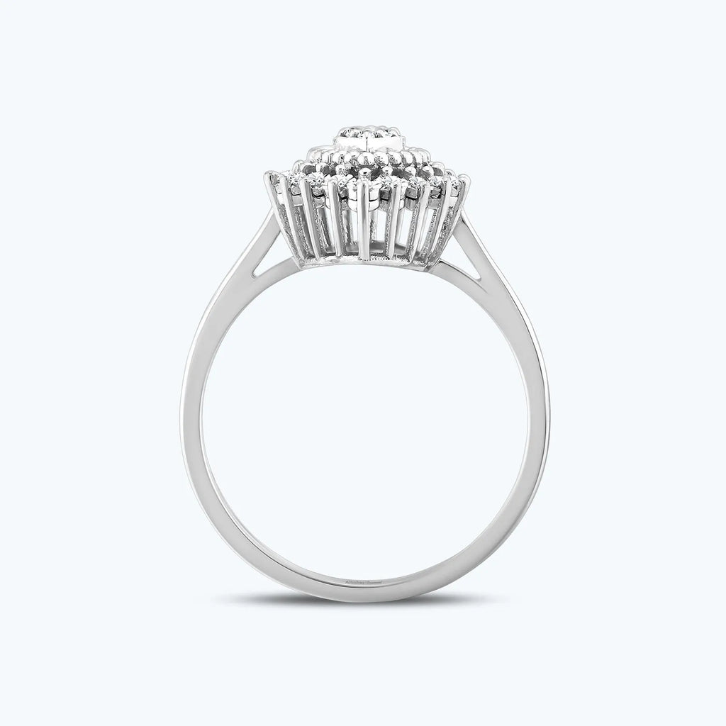 Diamantring