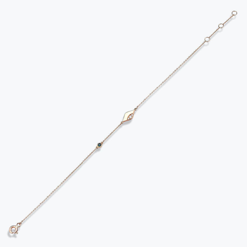 All Eyes On You Bracelet Diamant