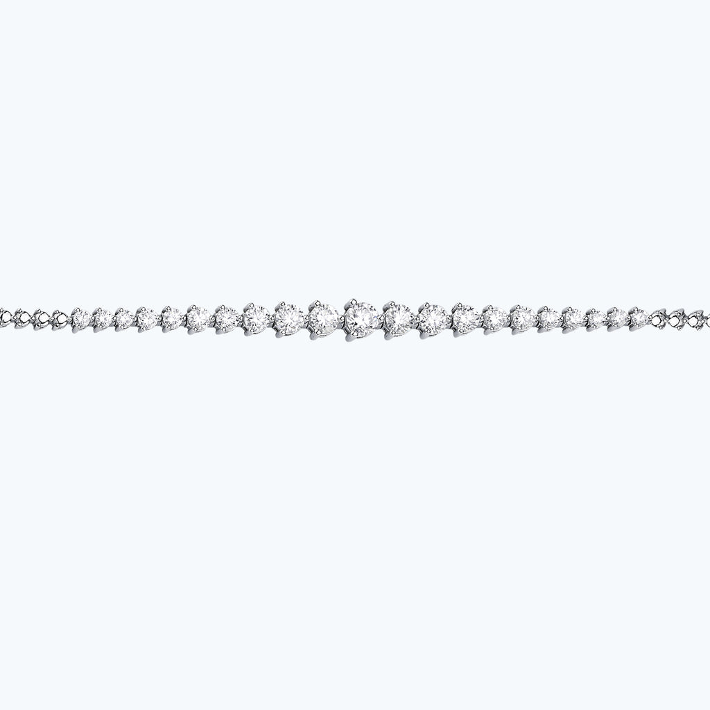 Diamantarmband