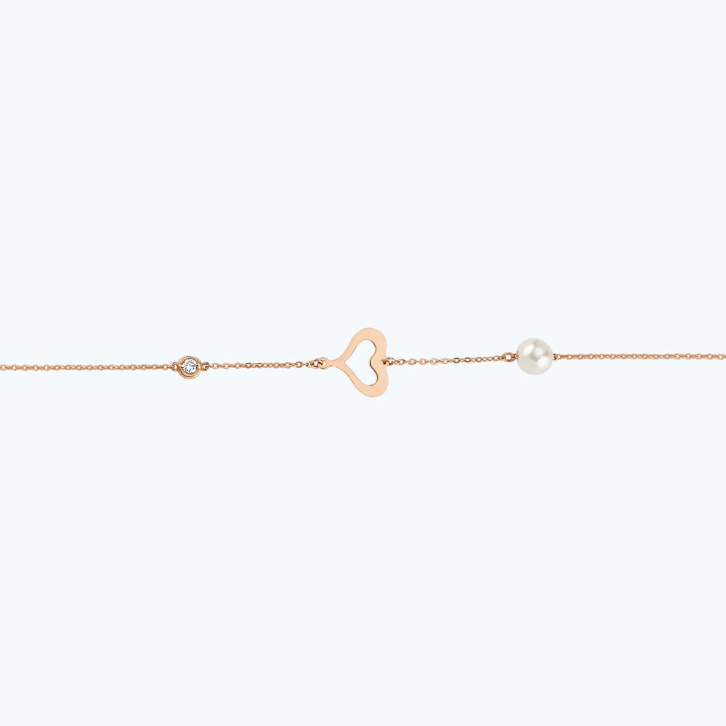 Diamantarmband