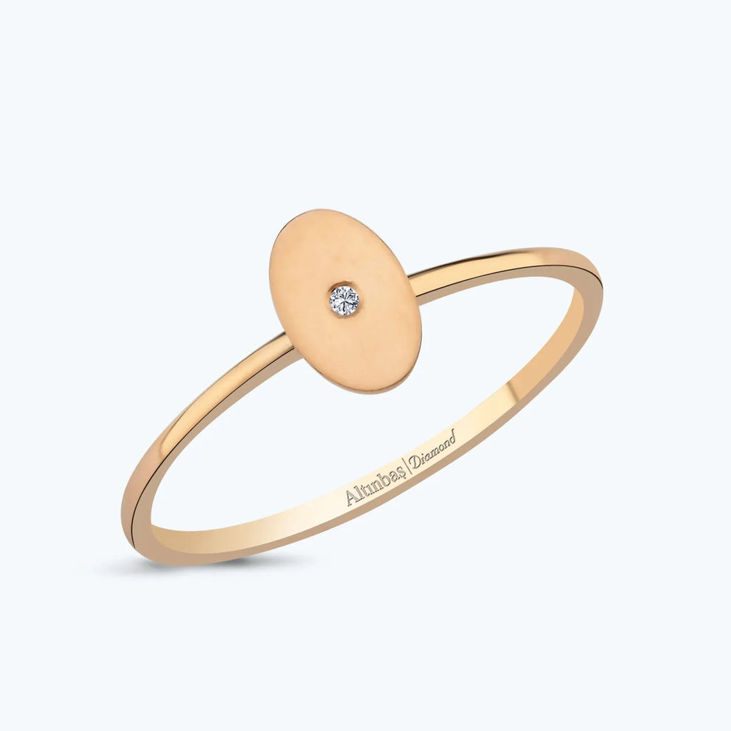 Diamantring