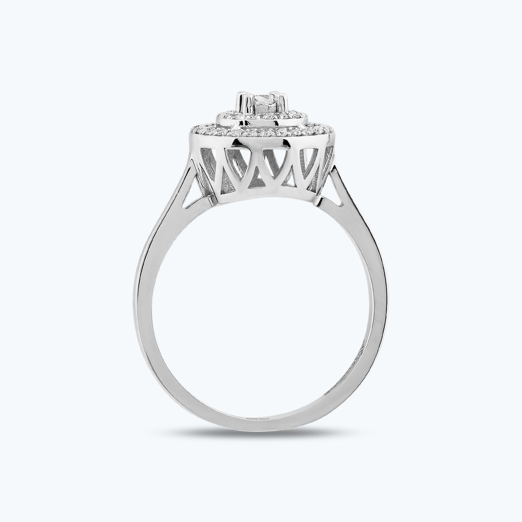 Diamantring