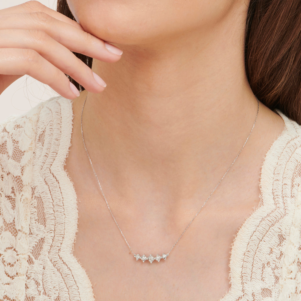 Diamantkette