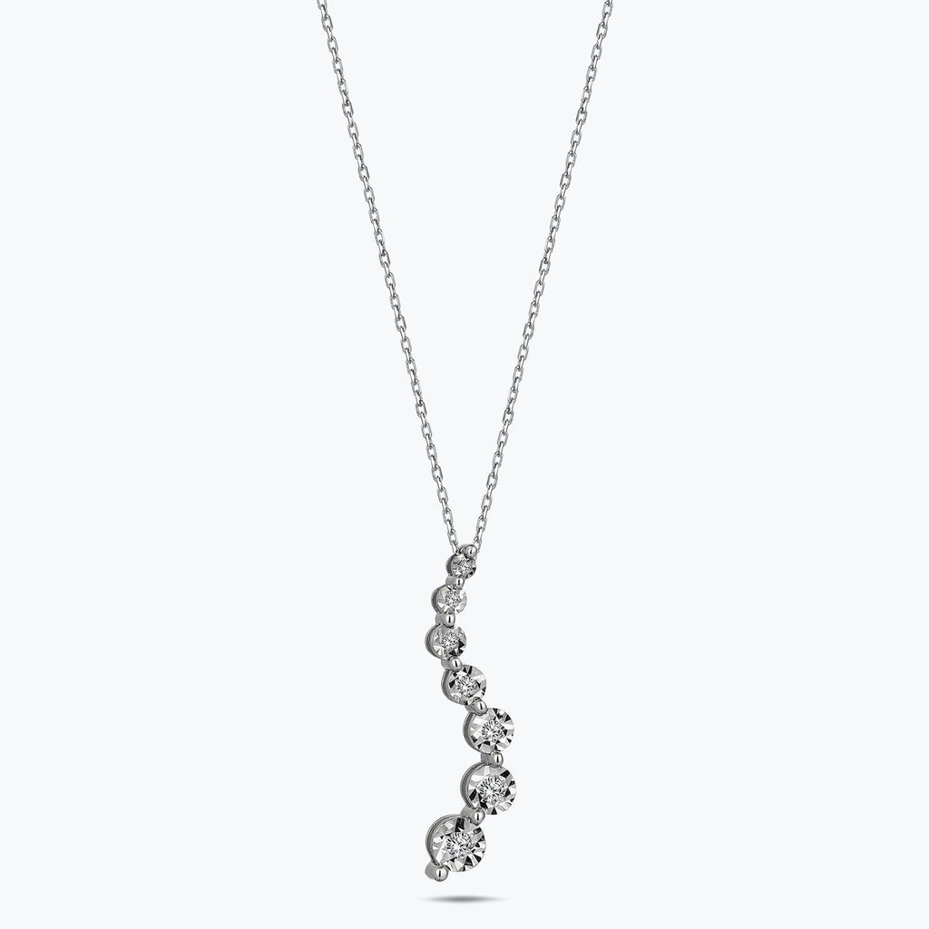 Diamantkette