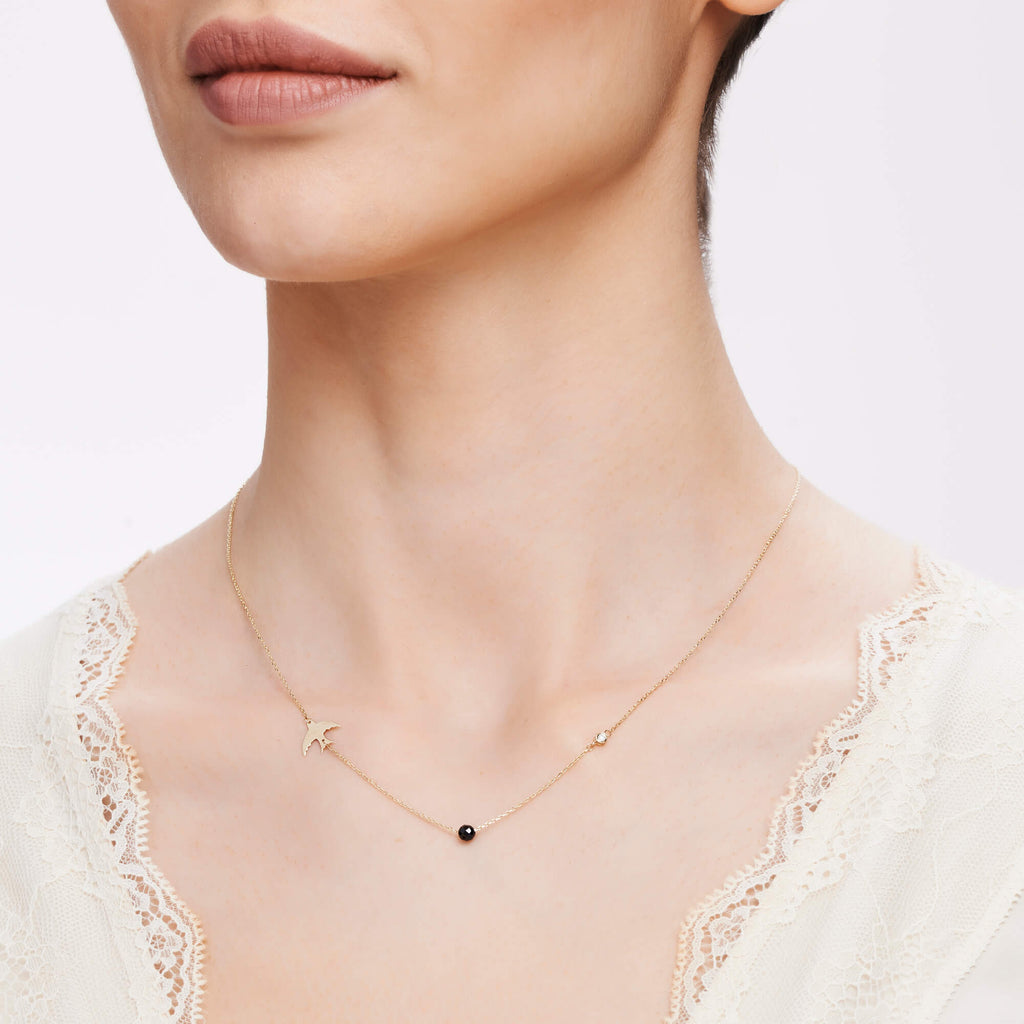 Diamantkette Schwalbe 