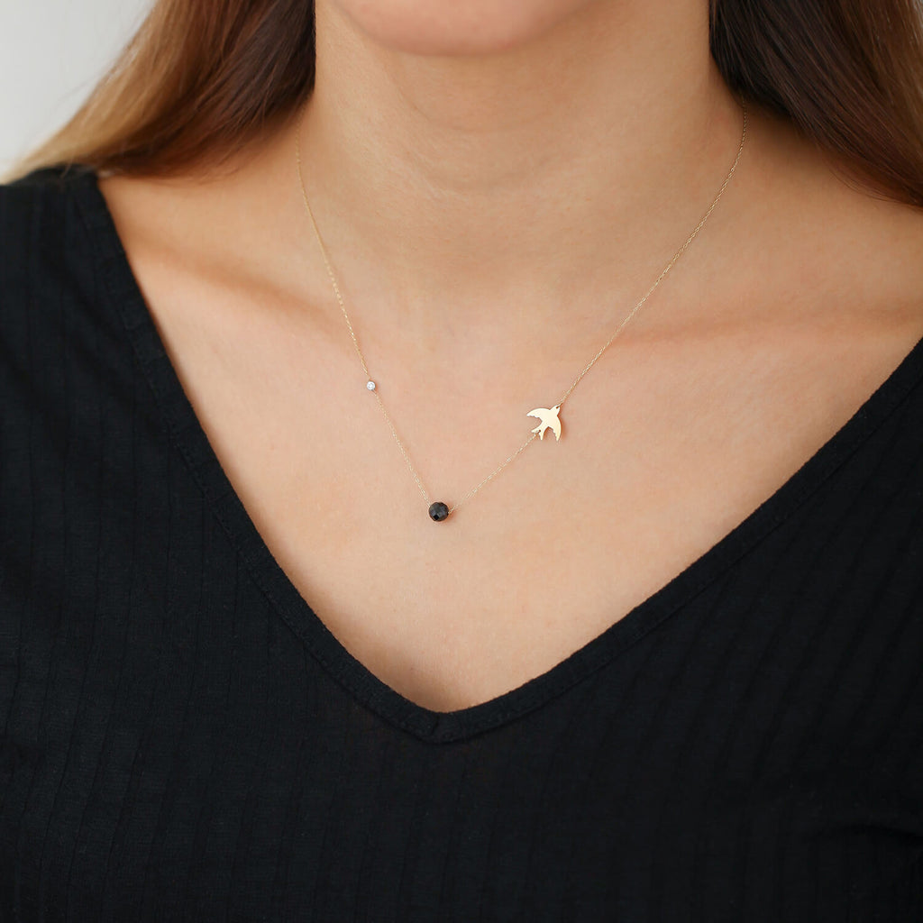 Diamantkette Schwalbe 