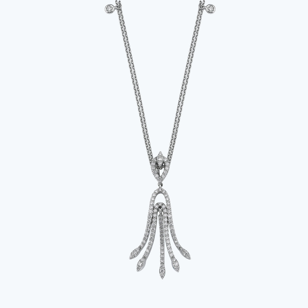 Diamantkette