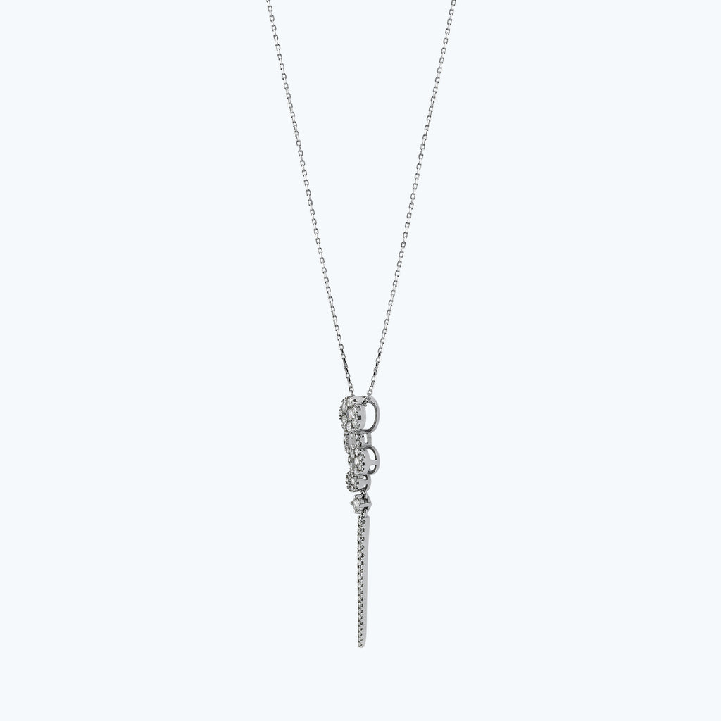 Diamantkette