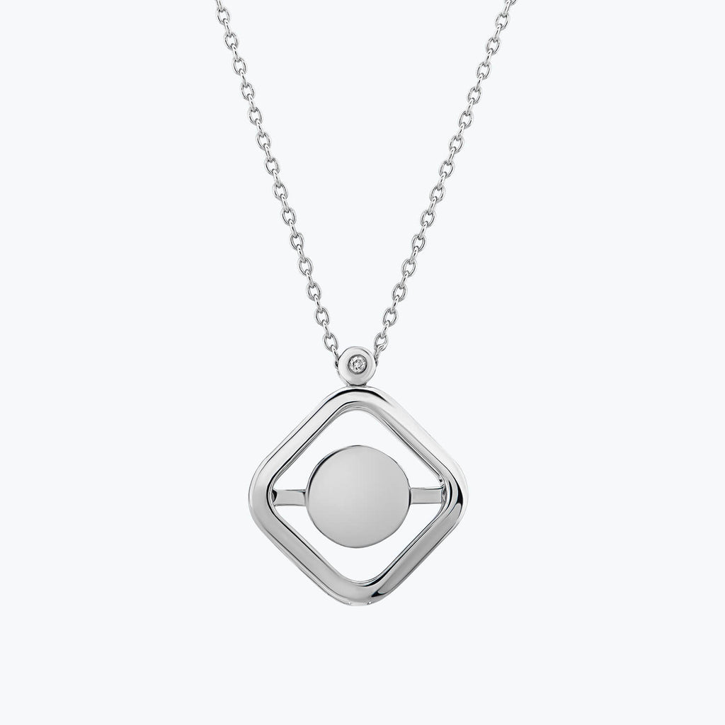 Diamantkette