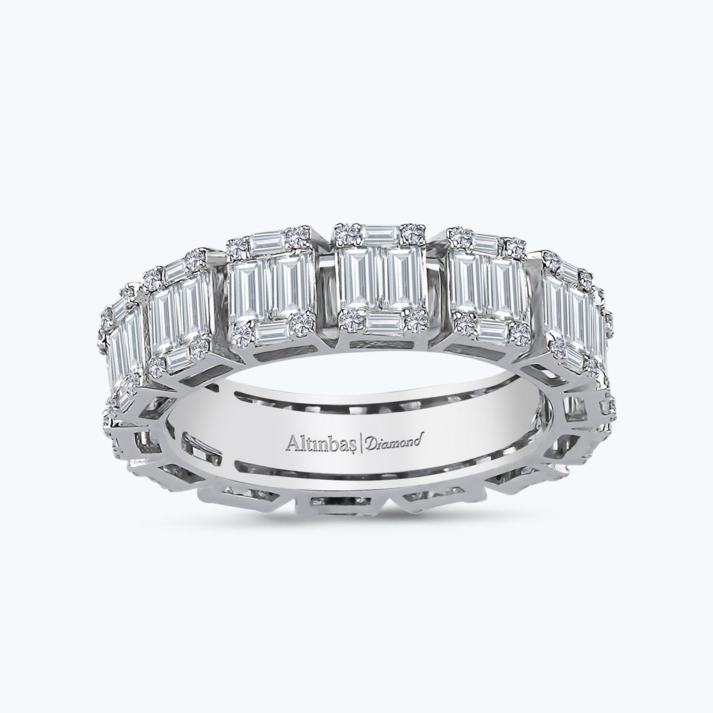Diamantring