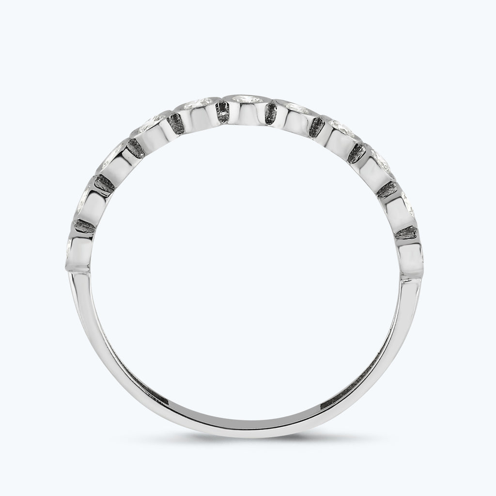 Eternity Diamond Ring
