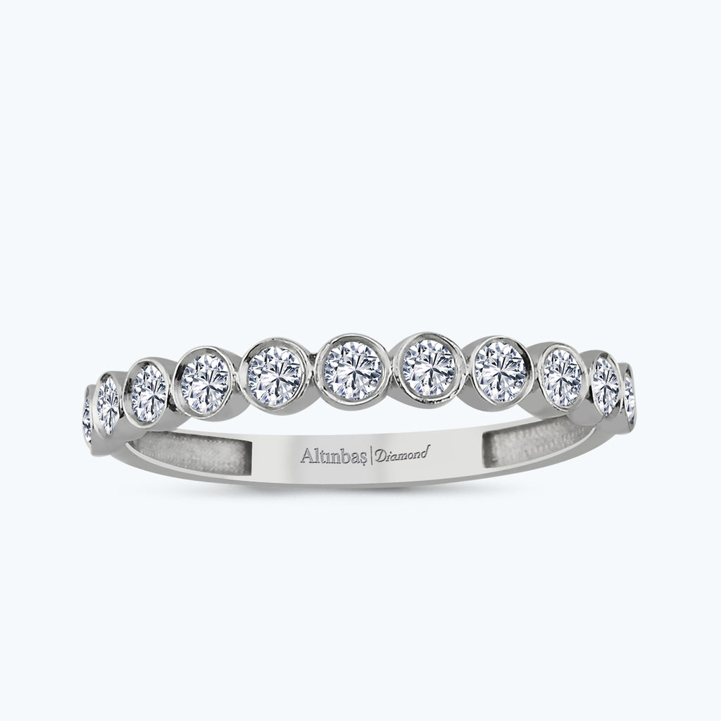 Eternity Diamond Ring