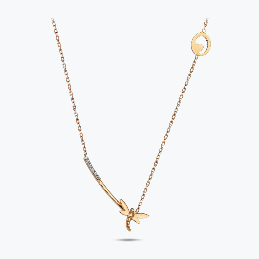 Diamantkette Promiss