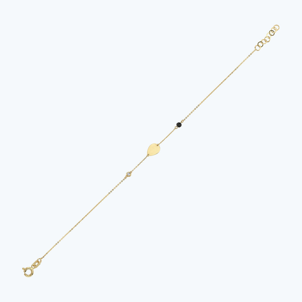 Diamantarmband